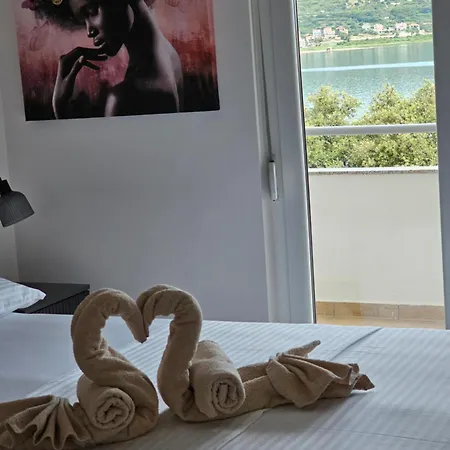 Sunny Side * Trogir