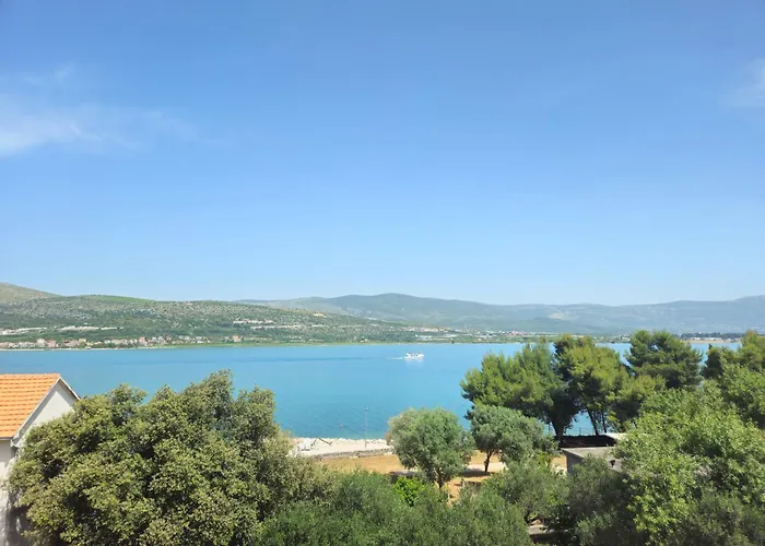 Lejlighed Sunny Side *