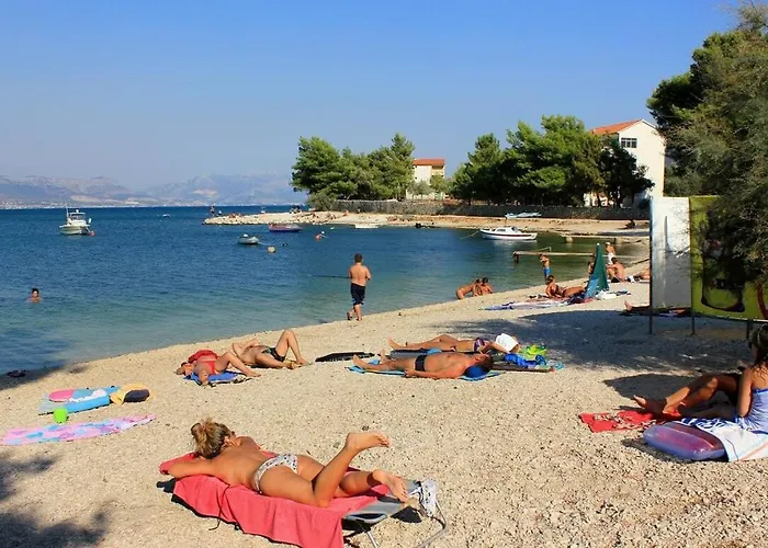 Lejlighed Sunny Side