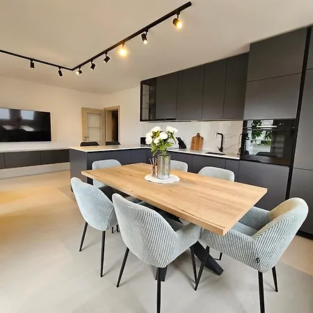 Sunny Side Apartment Trogir