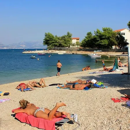 Апартаменти Sunny Side