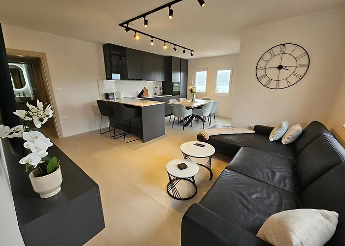 Sunny Side Apartment Trogir