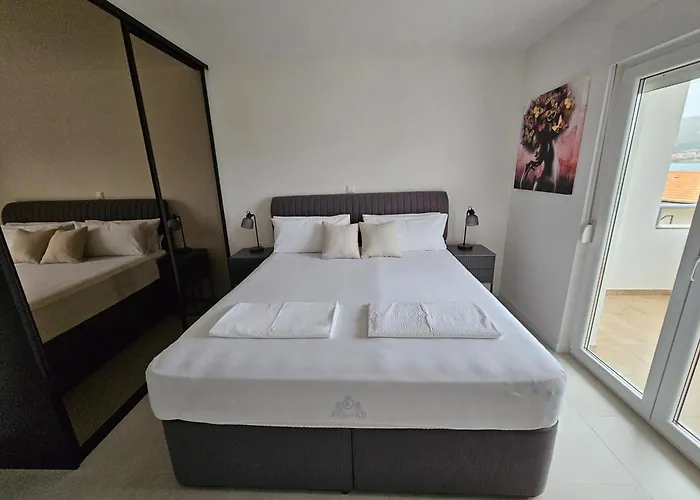 Sunny Side Apartment Trogir