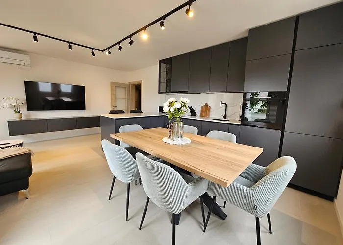 Sunny Side Apartment Trogir