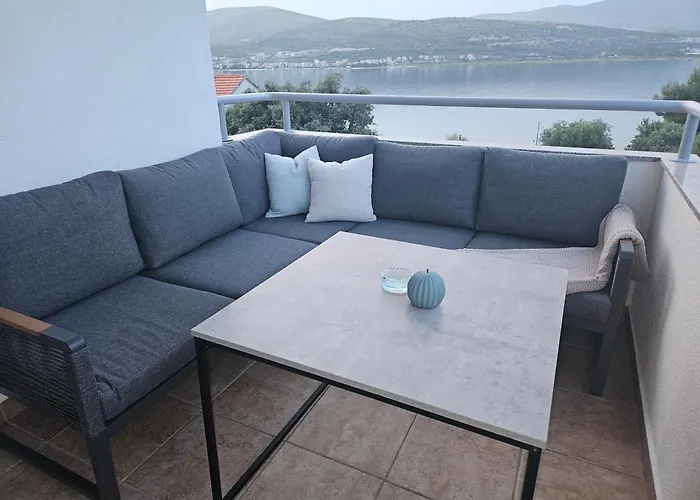 Sunny Side Apartment Trogir