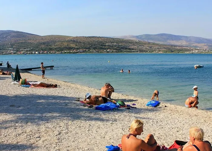 Apartment Sunny Side *