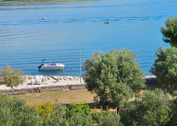 Apartment Sunny Side