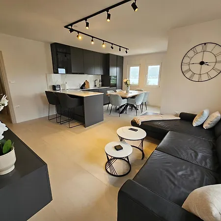 Sunny Side Apartment Trogir