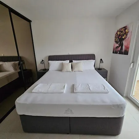 Sunny Side Apartment Trogir