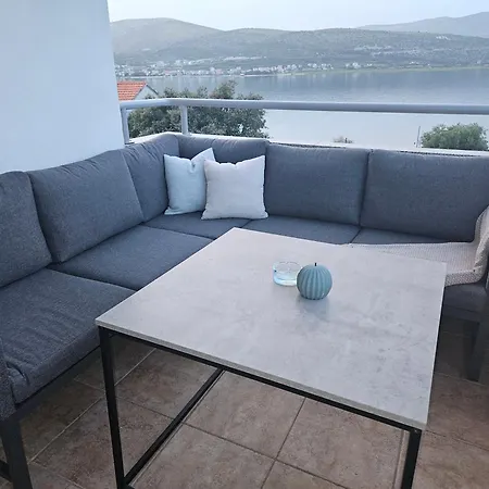 Sunny Side Apartment Trogir