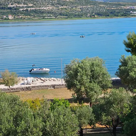 Apartment Sunny Side